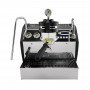 Vorschau: La Marzocco GS/3 – Espressomaschine