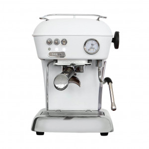 Ascaso Dream One Espresso Machine white