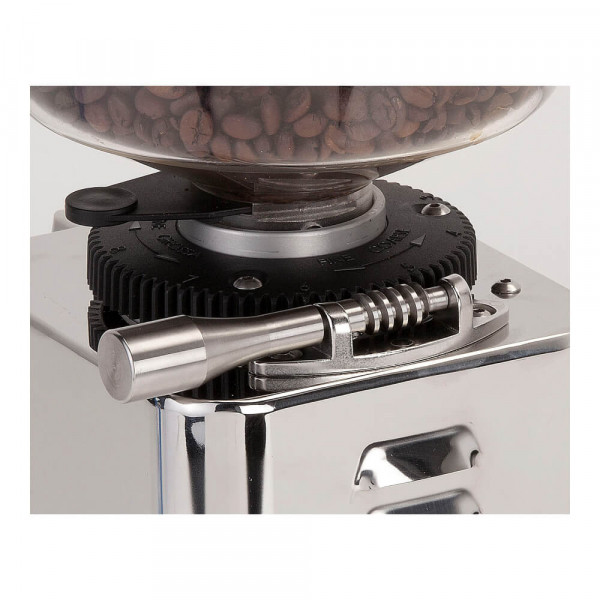 ECM S-Automatik 64 Espressomühle mit Timer