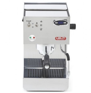 Lelit Glenda PID T PL41PLUST Espresso Machine 