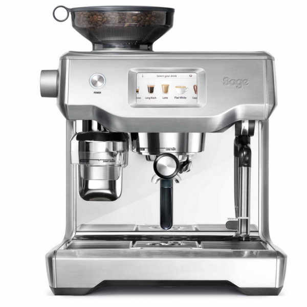 Sage The Oracle Touch Espressomaschine