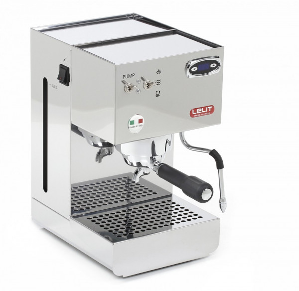 Lelit Glenda PID T PL41PLUST Espresso Machine