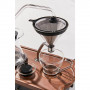 Vorschau: Barisieur Design Wecker & Kaffeemaschine