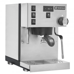 Rancilio Silvia Pro Espresso Machine 