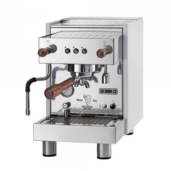 Bezzera Crema Espresso Machine
