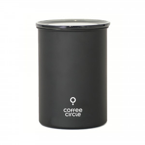 Coffee Circle Canister 500 ml