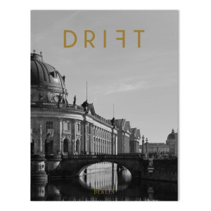 Drift Magazine, Volume 13: Berlin 