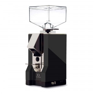 Eureka Mignon Silenzio Espressomühle matt-schwarz