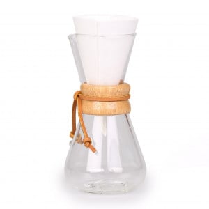 Chemex-Filter für 1 bis 3 Tassen-Karaffe hover