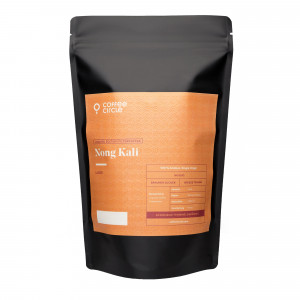Nong Kali Coffee 350 g whole bean