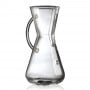 Preview: Chemex Coffee Carafe with Glass Handle