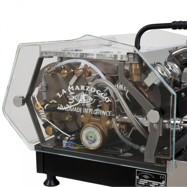 La Marzocco GS/3 – Espressomaschine