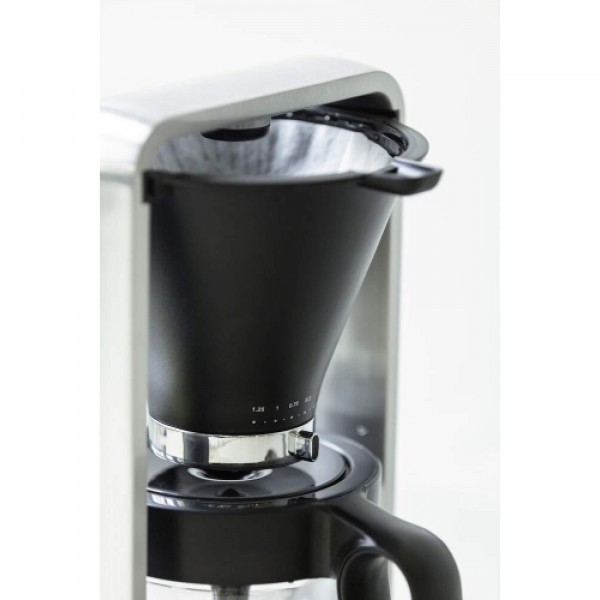 Wilfa Svart Precision WSP-2A - Filter Coffee Machine