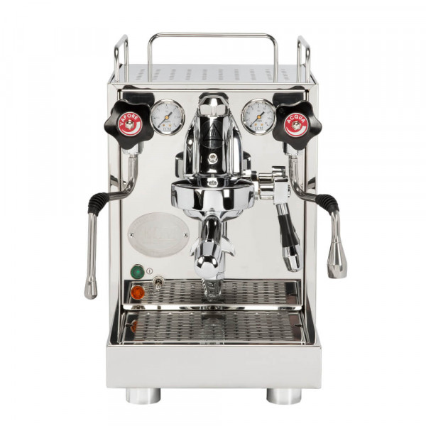 ECM Mechanikia V Slim Espresso Machine