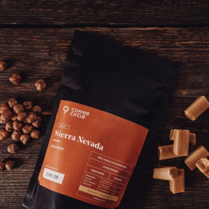 Sierra Nevada Coffee hover